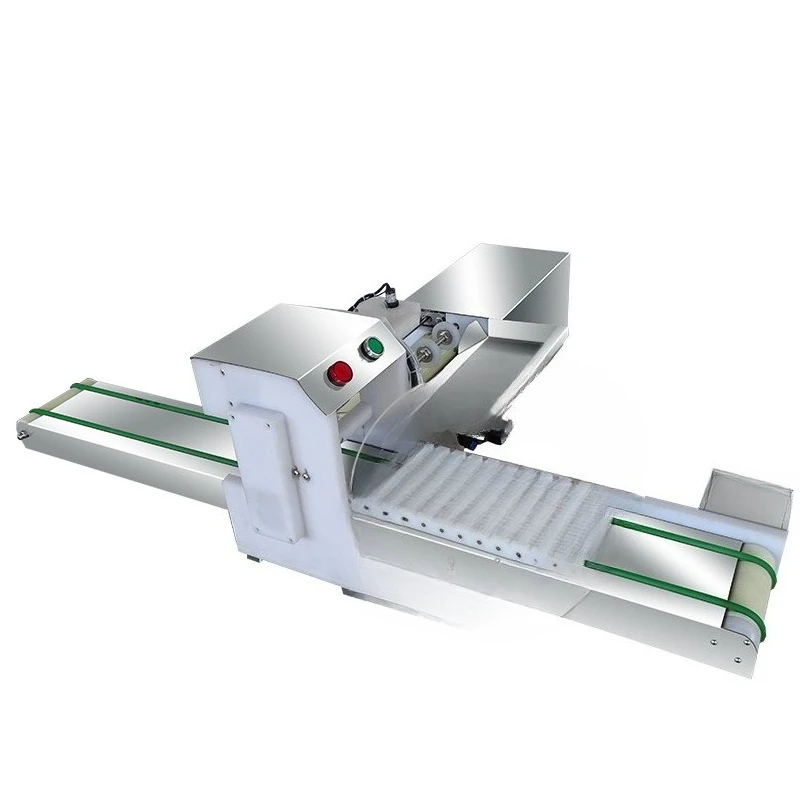 

Automatic skewer sausage machine, desktop fully automatic skewer machine for commercial use