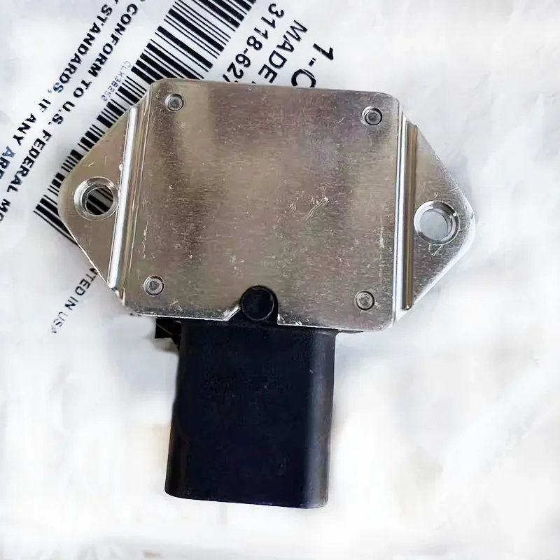 New Genuine Radiator Fan Relay 04707286AI For Chrysler Grand Cherokee