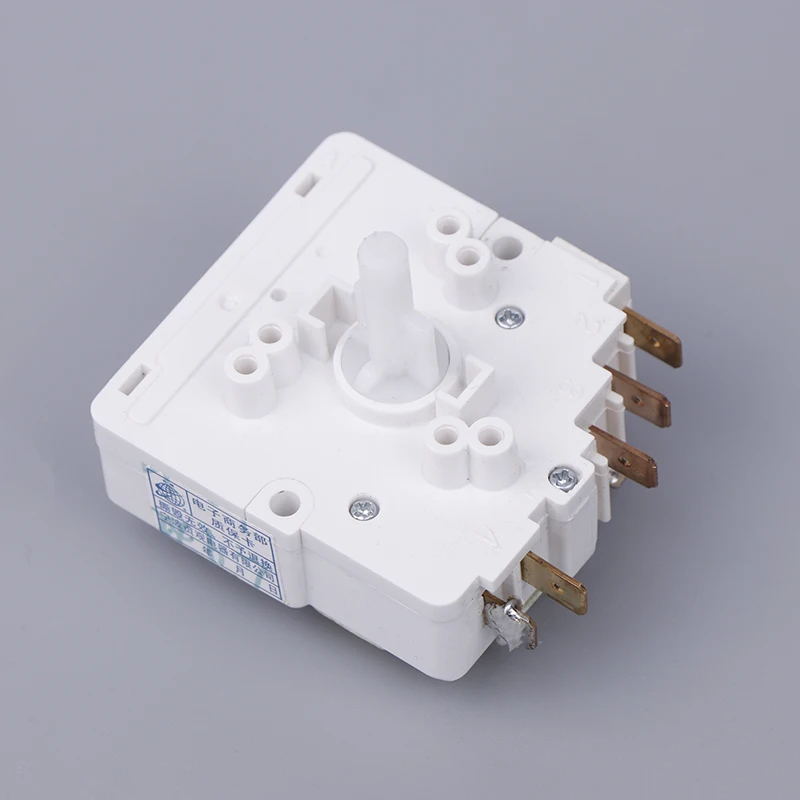 1pc Replacement Dryer Timer 250V 15A For GSP20 GSP10B DGD266 Clothes Dryer Accessories Dryer Timer Switch