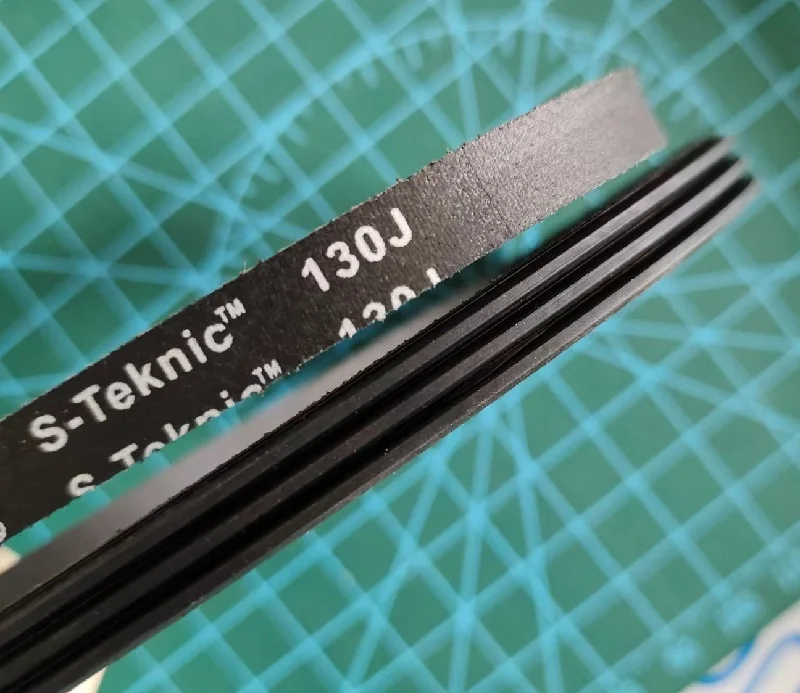 

Резиновая приводная лента мини конвейерная лента PJ330 PJ340