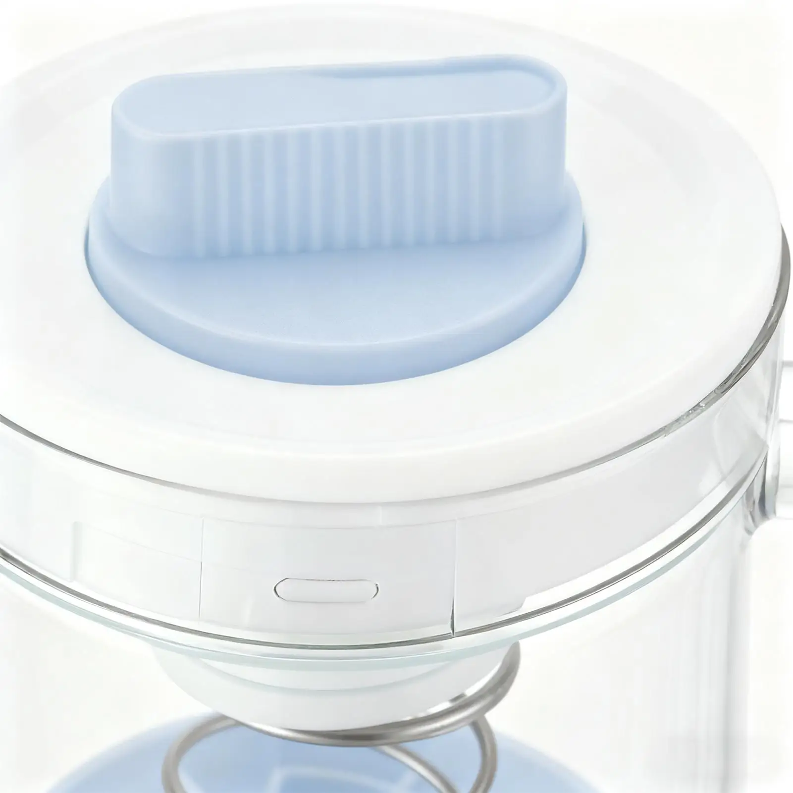 Yogurt Strainer Yogurt Pressure Filter Homemade Cheese Maker For Kitchen Cooking Milk Salad Baby Food Home Dining Restaurant