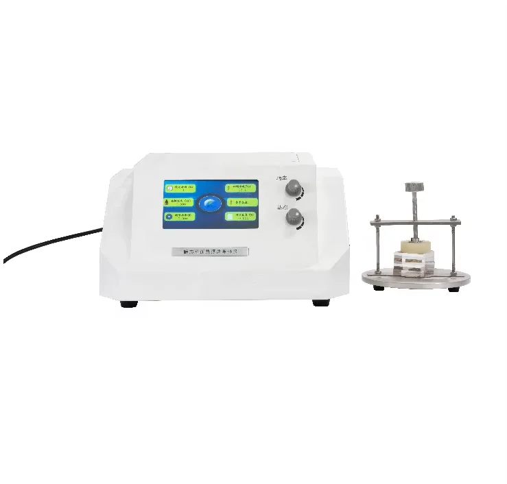 DZDR-S Thermal conductivity analyzer TPS Thermal Conductivity Tester Thermal Conductivity testing equipment