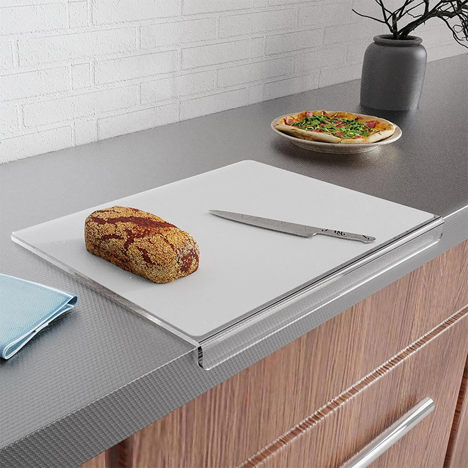 Anti-Slip Acrylic C…