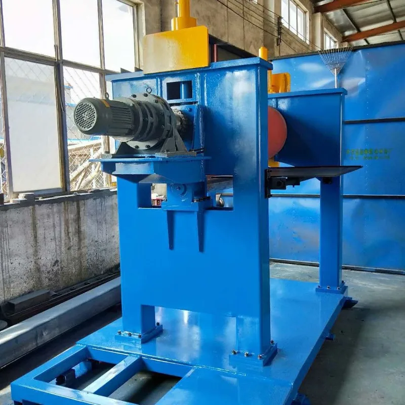 Four-axis plate rolling machine Plate rolling round industry Hot machinery Rolling square machine