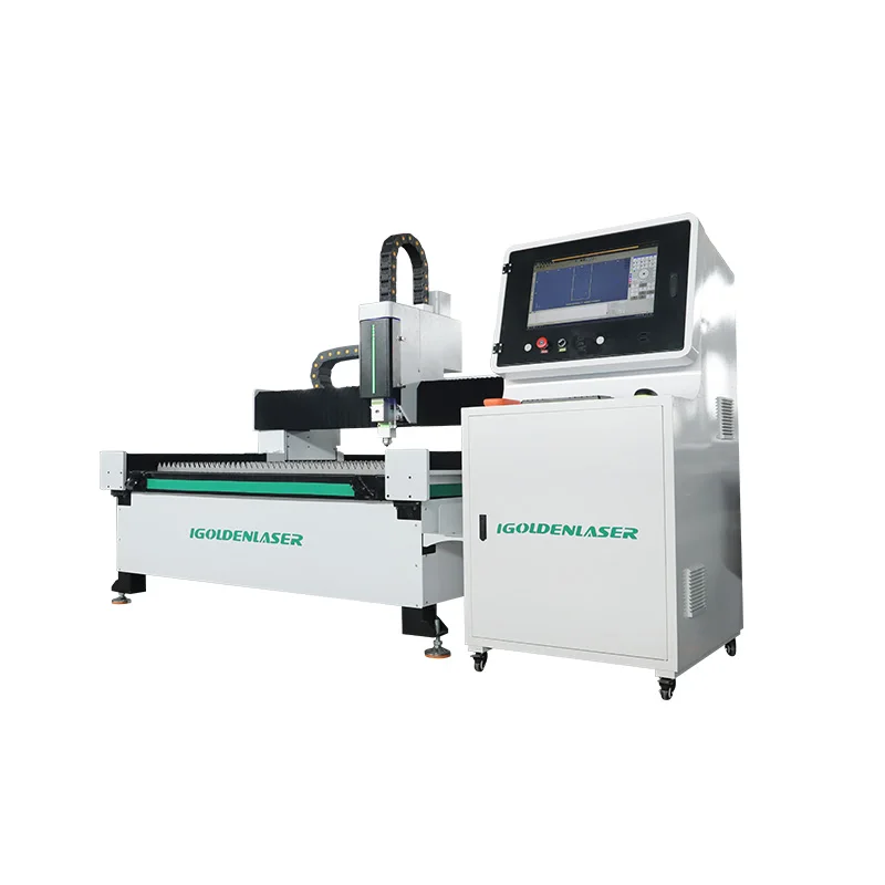 Промышленный станок для лазерн – обзор и цена Industrial Laser Metal Cutting Machine