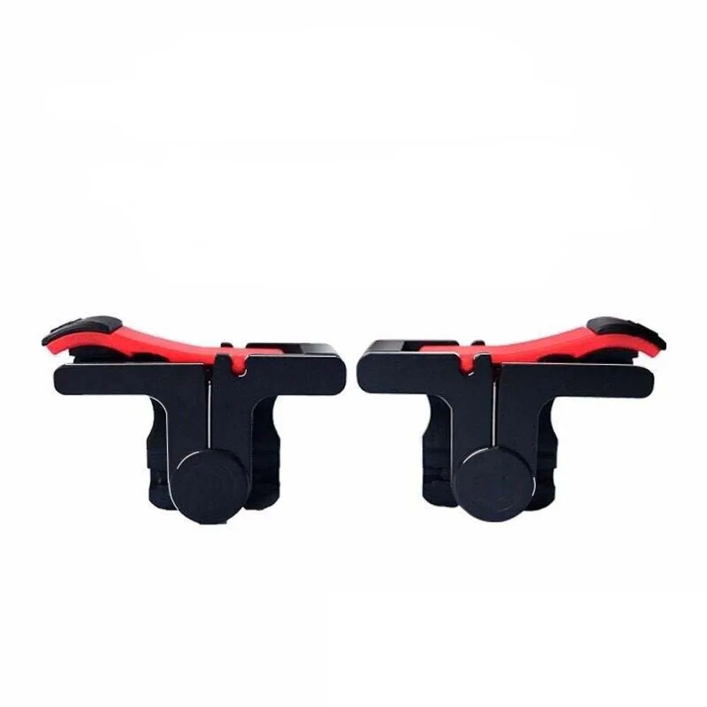 

For pubg Game Triggers Phone Joystick L1R1 keypads Sensitive Shoot Games Accessories Game Controller Gamepad Mobile Controller