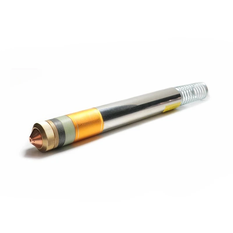 HotHigh Quality YGX300 Plasma Cutting Consumable YGX300 Plasma Torch YGX330301 Water Cooling Torch