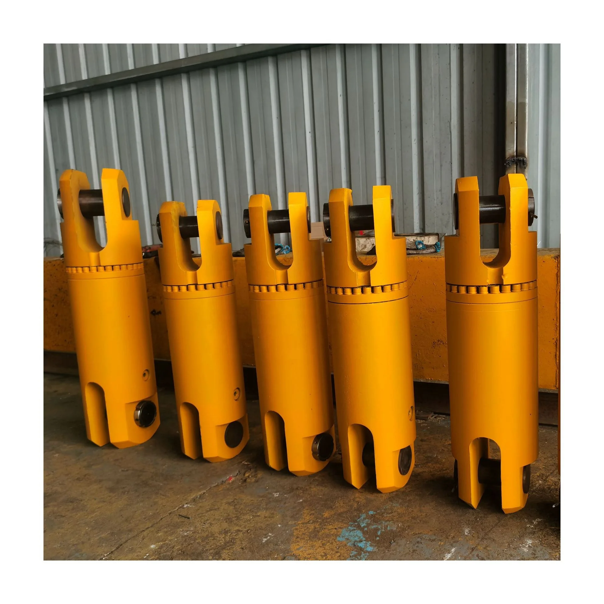 

15T -50T Swivel Joint Used for Piling Rigs Best Selling Kelly Piling Construction of Rotary Drilling Rig