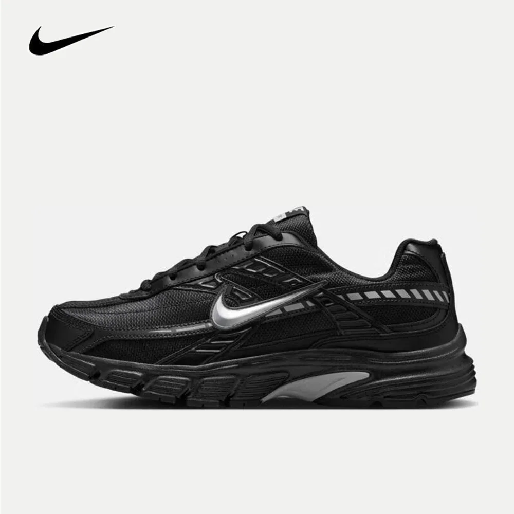 

Nike Initiator Men's Low-top Breathable Sports Shoes Winter Retro Running Shoes Comfortable And Versatile Non-slip IB4595-001