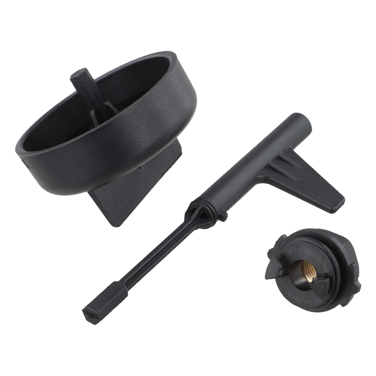 Car Accessories Oil Change Tool Compatible With Oil Dispenser As Shown In The Picture Adapter For Mercedes-Benz