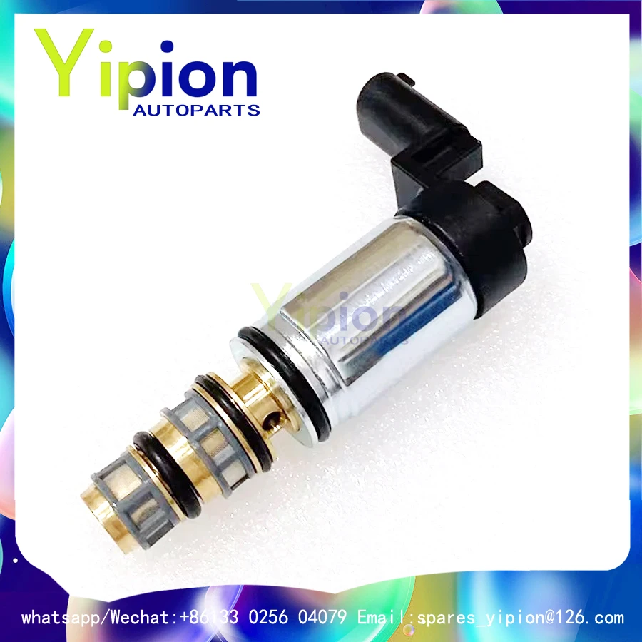 Freeship Auto AC Compressor Solenoid Control Valve Hv14 For Fiat 500 Toro Jeep Renegade Compass ALFA ROMEO