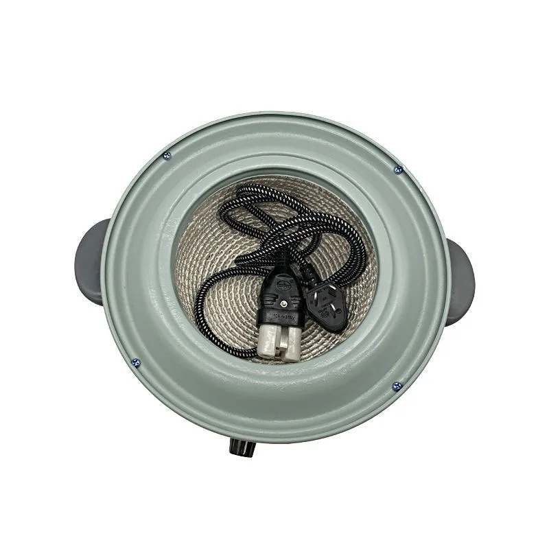 Adjustable Temperature Electric Heating Mantle Laboratory Heating Tool for Round Bottom Flask