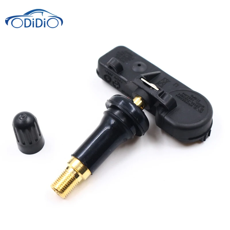 ODiDiO 315 MHZ Tire Pressure Sensor TPMS 56029479AB For Dodge Jeep Wrangler Grand Cherokee Compass Patriot Avenger ASPEN