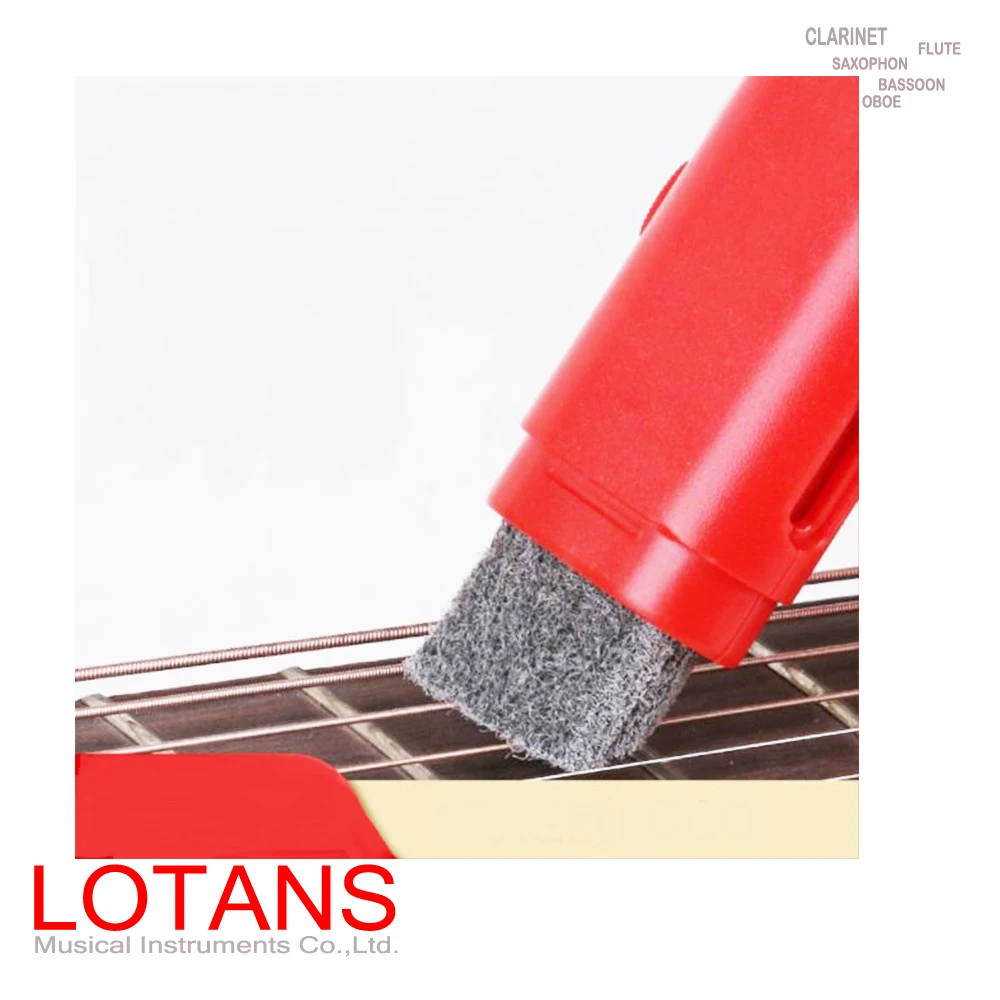 

Масло для удаления ржавчины с гитарной иглой, ластик для струн, подъем струн Erhu, общий аксессуар для удаления ржавчины и ржавчины