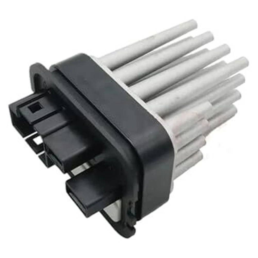 

Automotive HVAC Blower Control Module Designed for Opel Vehicles Works with For MERIVA For OMEGA Zafira A B Series