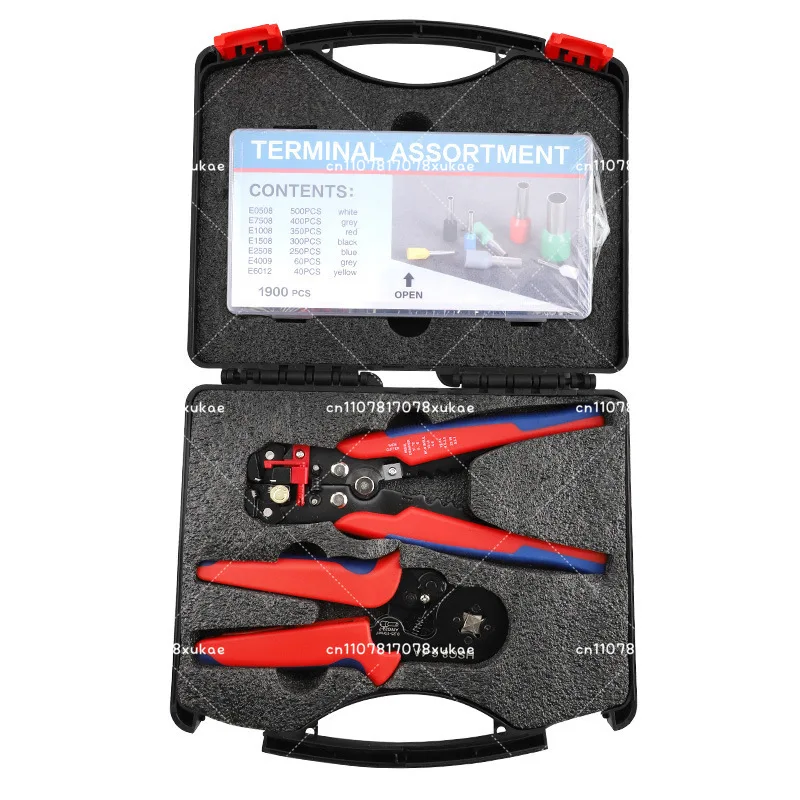 Multifunctional Wir…