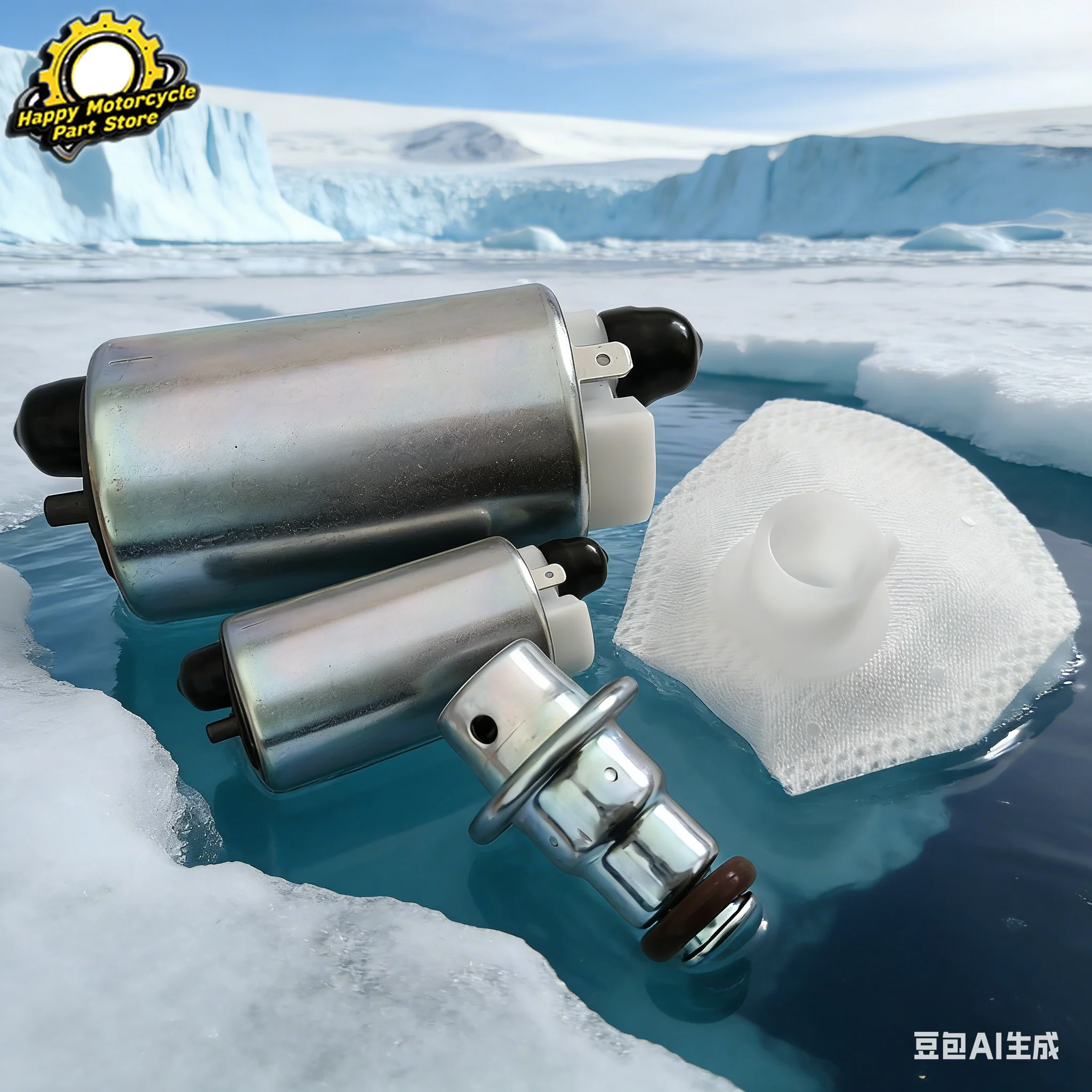 

1pc Fuel Pump Filter For YAMAHA MT07 mt 07 Tracer MTT MTM 690 MTM690 MTM690U MTT690 MTT690A MTT690U MTT690P-AB MT-07 2016-2020