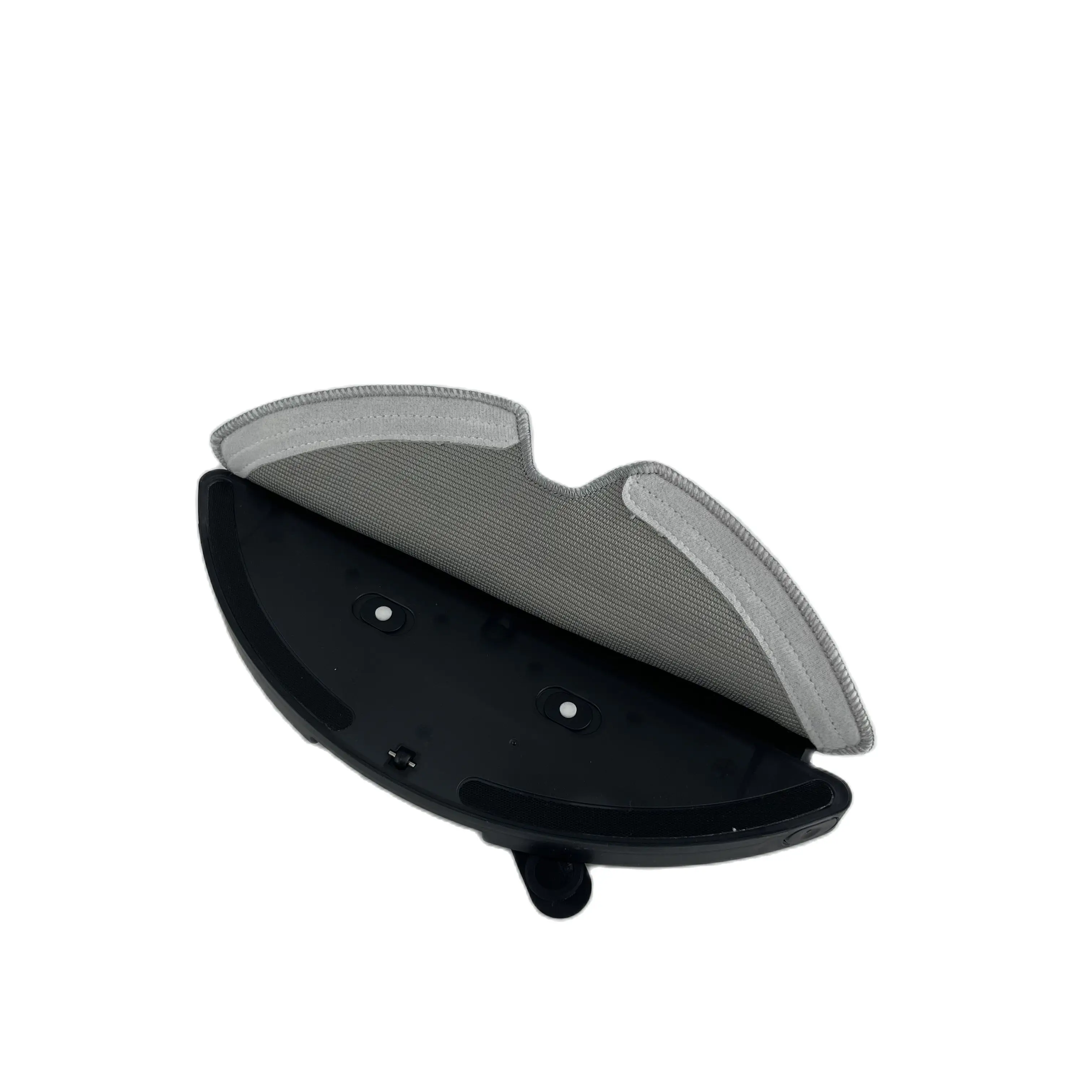 Accessoires d'aspirateur robot Proscenic M7 Pro, pièces de balayeuse, outils de livres ménagers, eau précieuse avec chiffon