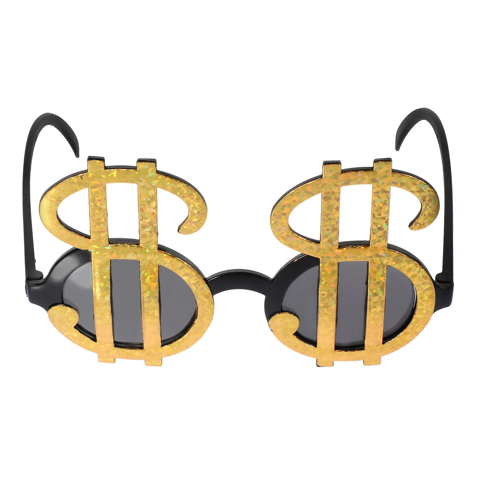 

1pcs Novelty Party Glasses Smooth Edge Design For Adults Themed Parties Beach Events Music Festivals Group Photos Photobooth