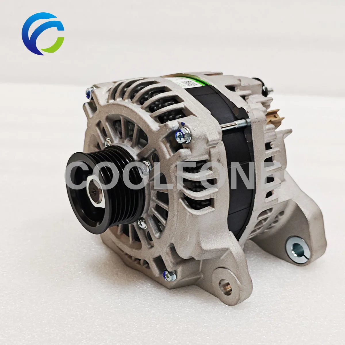 

Generator Alternator For DODGE RAM 1500 5.7 2018- 4801769AA 4801769AB 4801769AC 4801769AD A003TX0391ZC