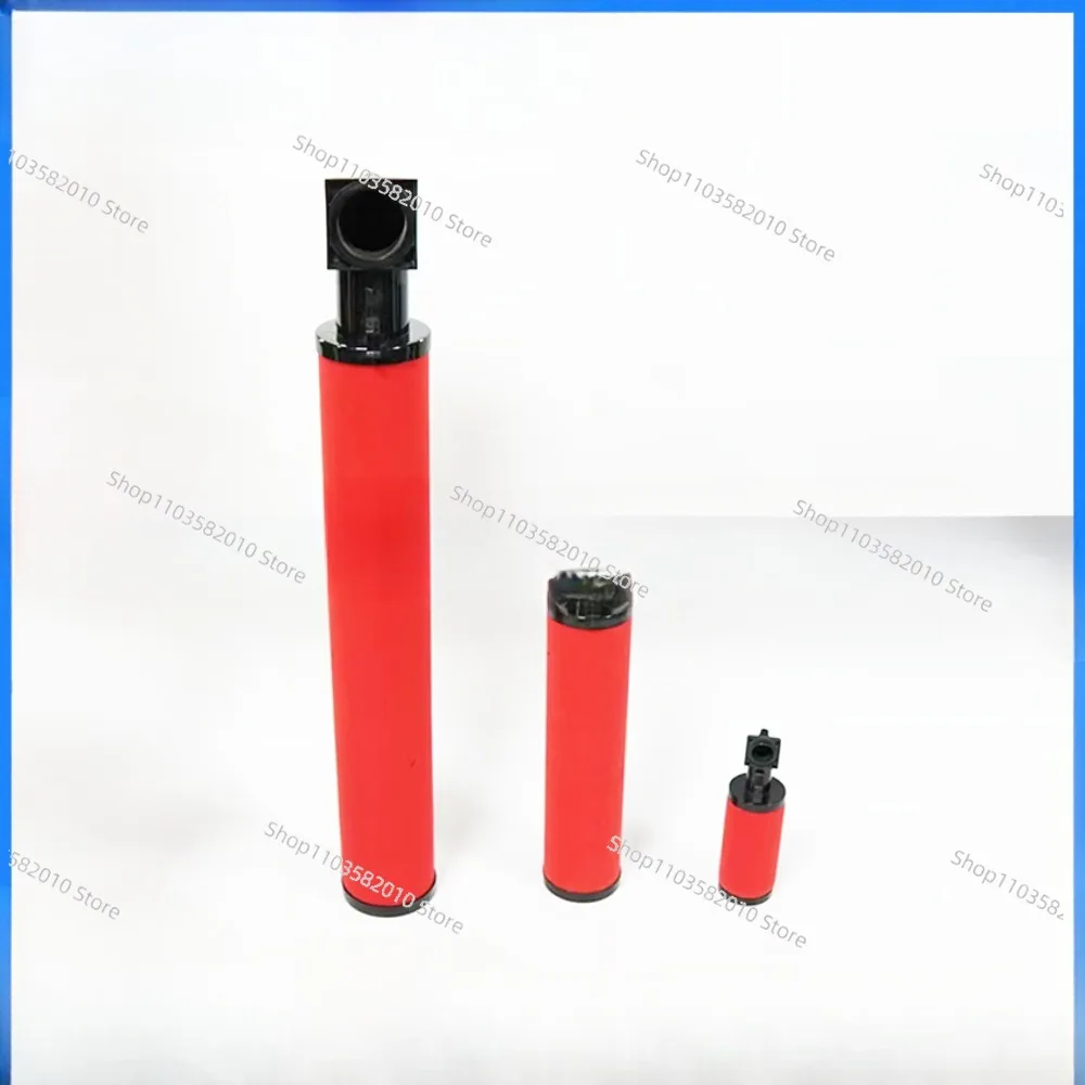 

Applicable to Ingersoll Rand air precision filter element 88343512 88343488 88343454 88343421