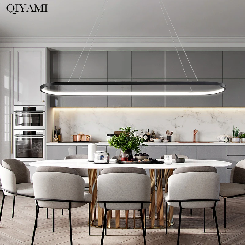 โคมไฟเพดาน LED ทันสมัยสำหรับห้ - Decor Lighting Fixtures บทวิจารณ์และราคา