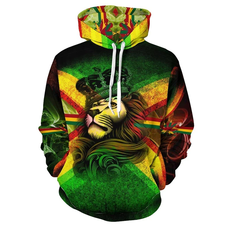 3D Snowflake Printed Hoodies Men Women Fashion Streetwear Pullover Tops Long Sleeve Sweatshirts Casual Oversize Tracksuits