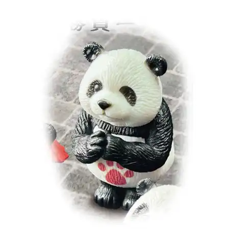 6 best sales कुंग फू पांडा के आंकड़े - №5