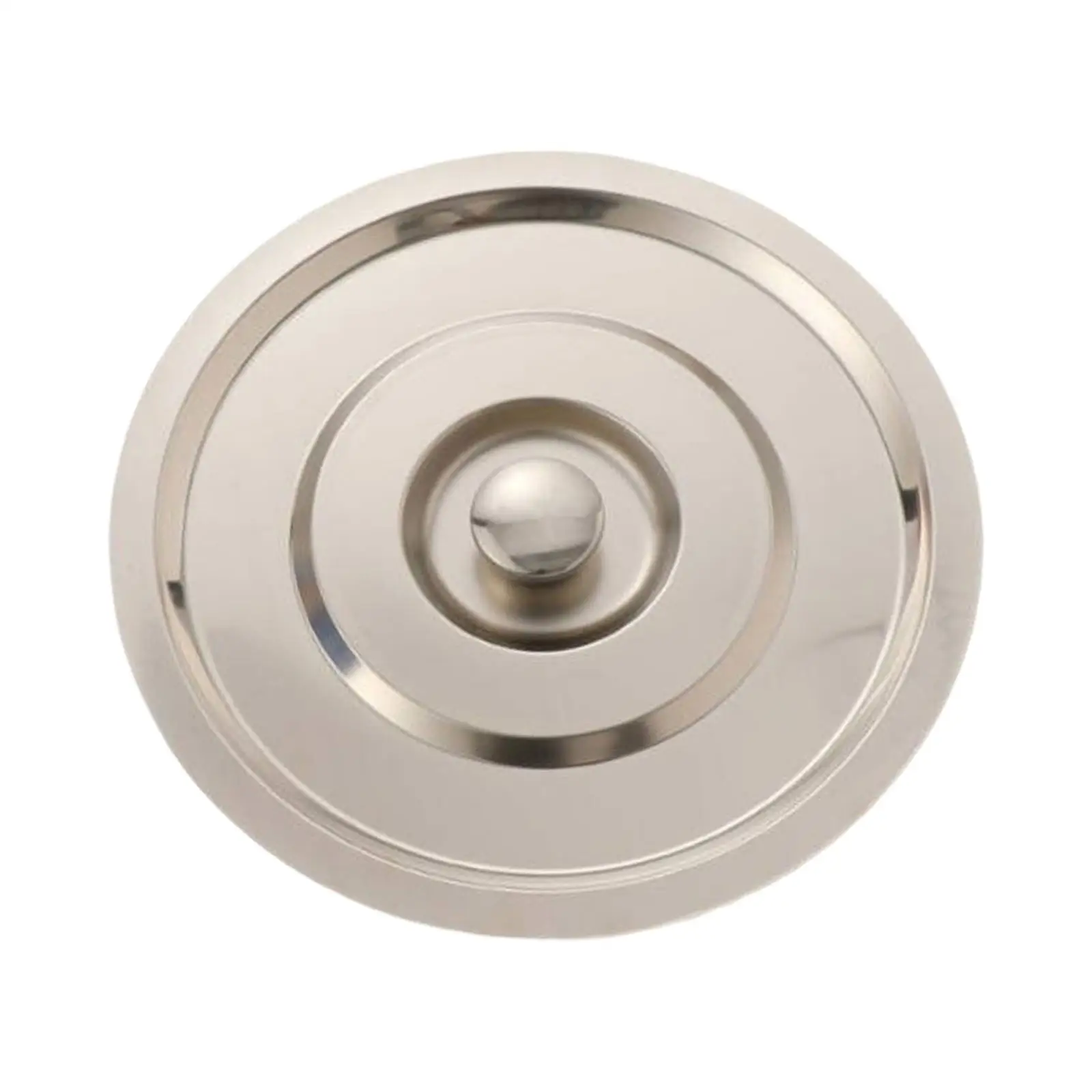 Pot Lid, Cooking Pot Lid, Pan Lid, Casserole Lid, Wok Lid. Seals Pots Securely to Retain Moisture for Frying And Braising.
