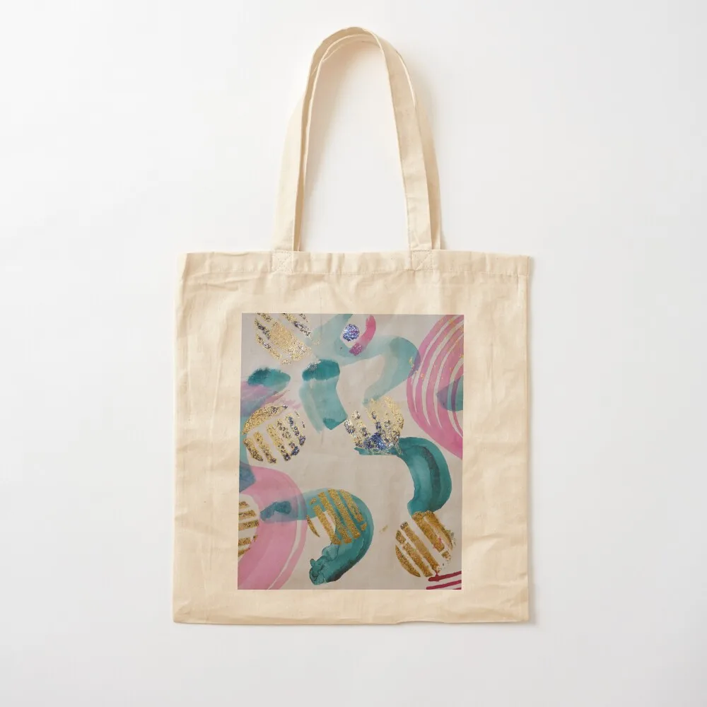 

Golden Times Tote Bag shopper bag women canvas shopping bag tote men's