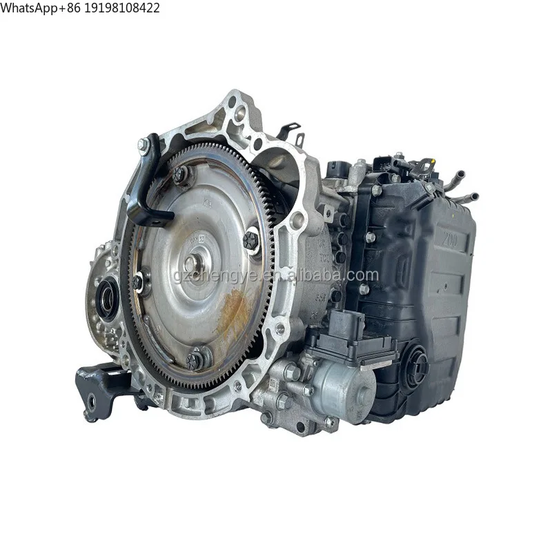 

Used 6 Speed Petrol A6LF1 A6LF2 Automatic Transmission Gearbox for Hyundai Santa FE Kia Sorento Transmission