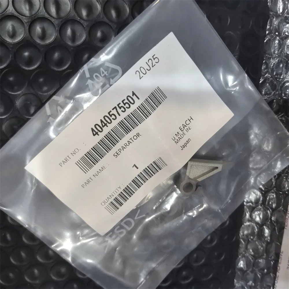 

2X 4040575501 4030571602 Верхний захват пальца для Konica Minolta 200 222 223 227 250 282 283 287 350 362 363 367 423 DI2510 3510