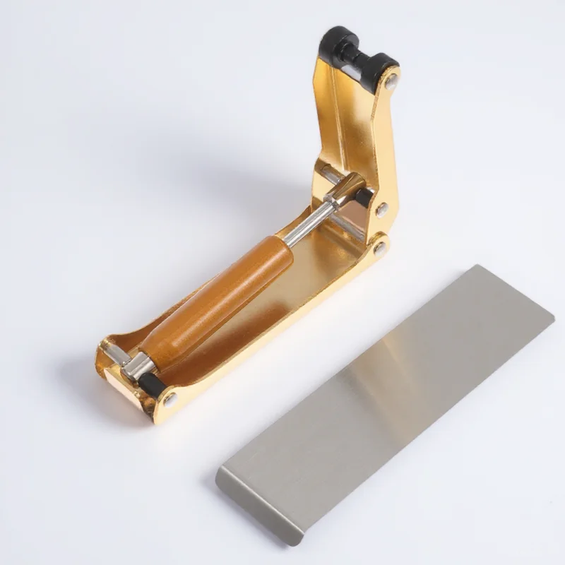 

1 pc Piano Cover Protection Device Metal Buffer Finger Guard Hydraulic Slow Fall Decelerator Keyboard Cover Bumper For Piano