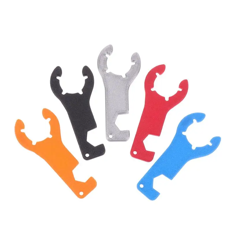 

Компактный гаечный ключ и магнит 2 в 1, удобный инструмент для каравана для кемпинга и дома на колесах