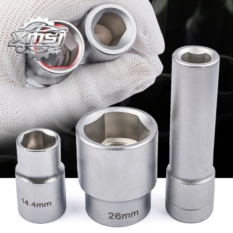 

Juego de 3 Llaves Triangulares Multiusos de 1/2 Pulgada para Tuercas y Herramientas, Compatibles con Bomba de Inyección Diésel B
