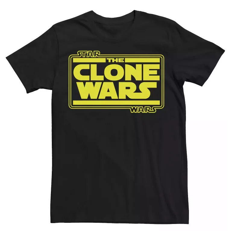 Star Wars Spring/Summer Men's short-sleeved T-shirt, sci-fi streetwear, loose and fitted, high-end dark side daily gift