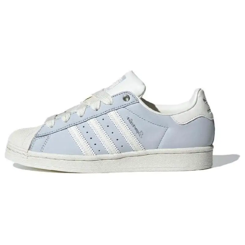 adidas originals Superstar Skateboarding Shoes Women's Sneakers shoes IE3037