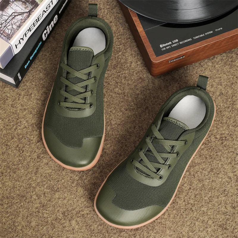 

MAEDEF мужские слипоны, лоферы, удобная прогулочная обувь, легкая дышащая нескользящая легкая повседневная обувь для мужчин