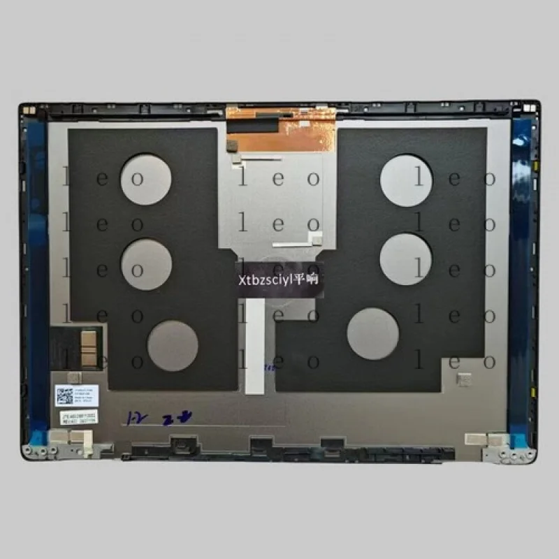 

D For Dell Latitude 7340 E7340 Silver-Gray LCD Back Cover FDG3T 0FDG3T