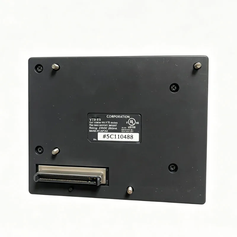 Touch screen communication module VT3-E3