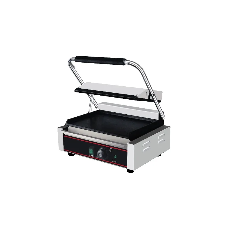 Easy to clean sandwich maker bread panini grill voltage machine grill contact grill machine