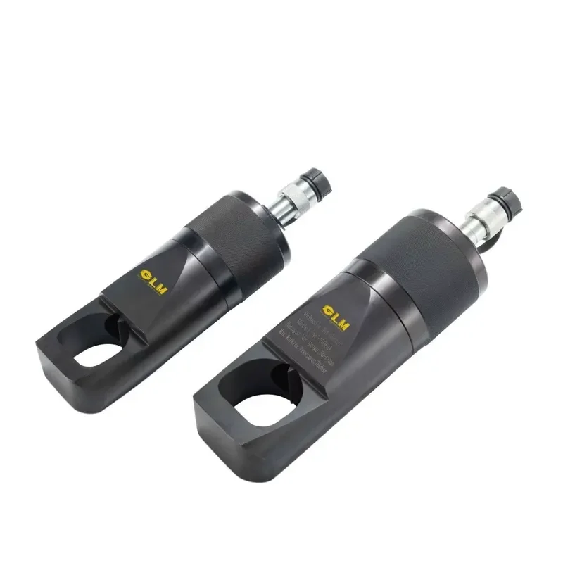 Sturdy High Strength NC-3241 Hydraulic Nut Breaker 20T Stable 700bar Labor-Saving Nut Cutter Tool