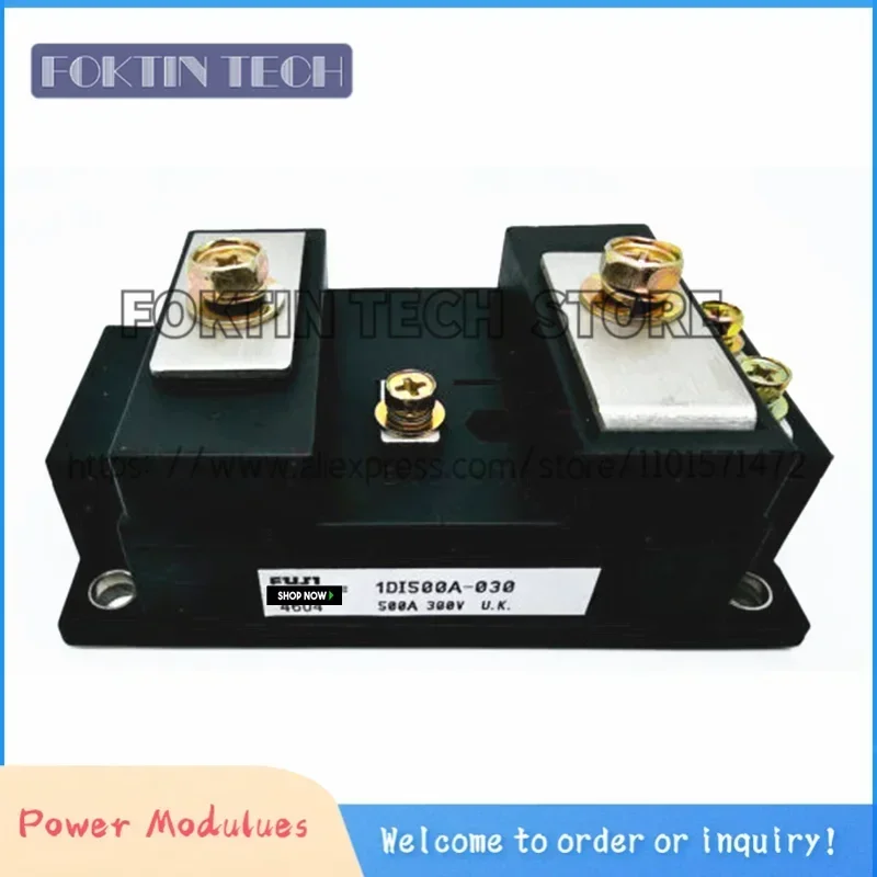 1DI400A-060 1DI480A-055 1DI500A-030 Novo Módulo Original