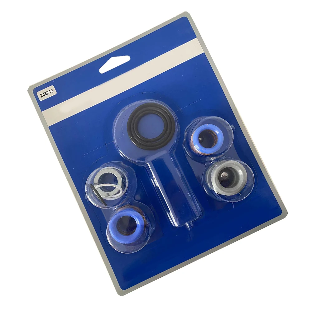 Imagem -05 - Pump Repair Kit Substituição Acessórios Airless Pulverizadores Melhoria Home 248212 ii 695 795 Linelazer 3900
