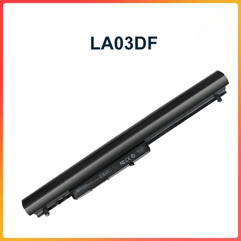 

LA03DF Replacement Laptop Battery For HP HSTNN-IB6U G14 LA04 Rechargeable Battery With Stable Performance And Long Cycle Life