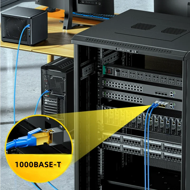 10G 10KM SFP + оптоволоконный модуль приемопередатчика LC BIDI 1270 нм/1330 нм одномодовый оптический модуль SFP для коммутатора Cisco/Mikrotik