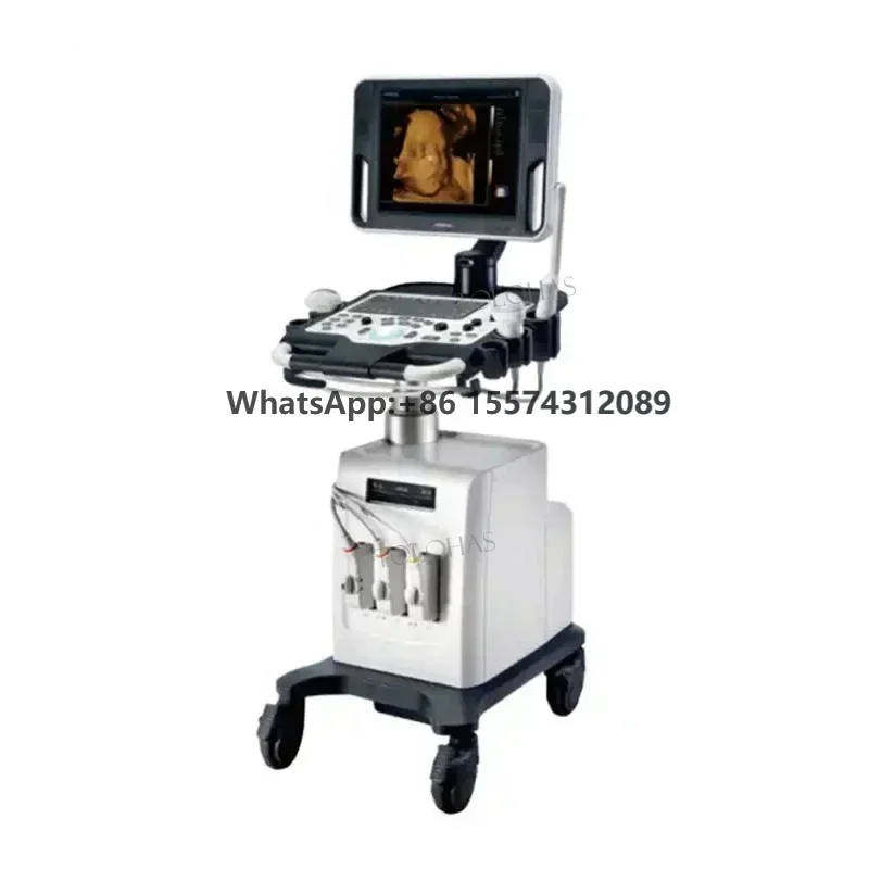 Mindray DC-26 trolley ultrasound equipement 4D USG ultrasonic color doppler machine