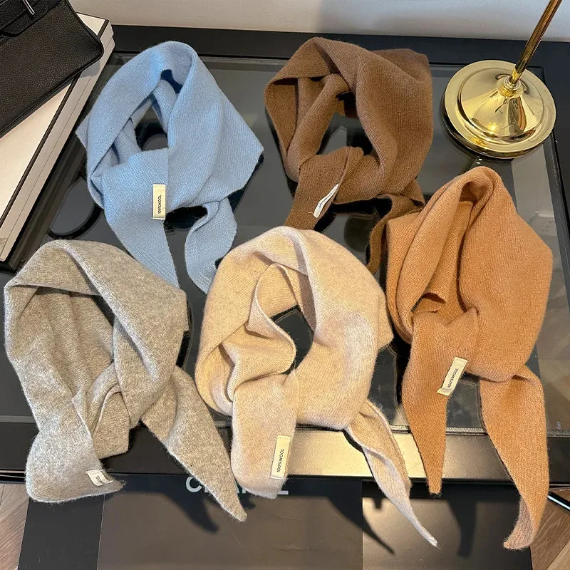 100-laine-style-coreen-hiver-mode-chaud-tricote-triangulaire-hijab-echarpe-femmes-foulard-chale-multi-fonctionnel-foulard