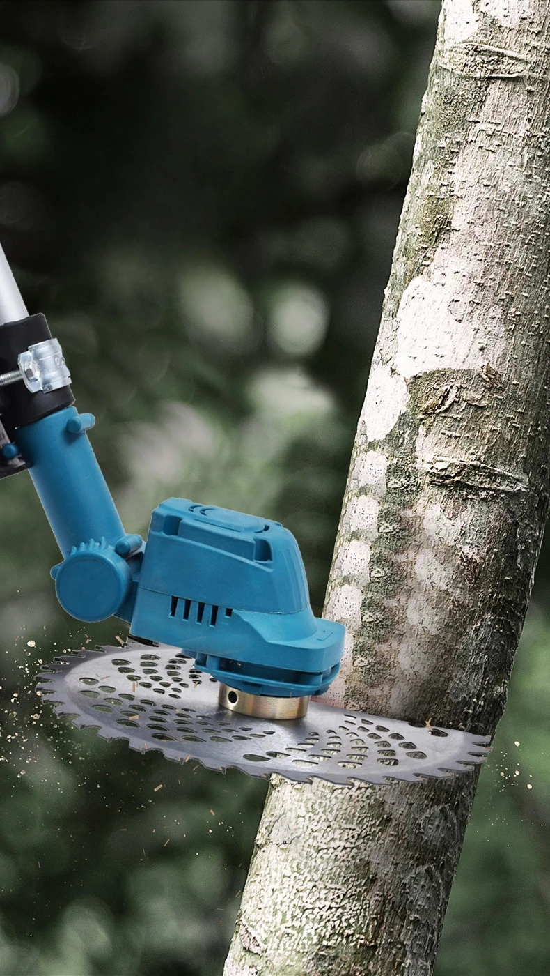 Wielofunkcyjna, akumulatorowa – Power Tools Cordless recenzja i cena