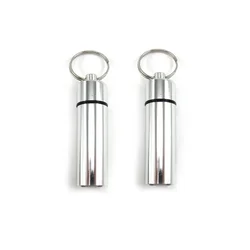 2pcs Capsule Caddy Container Dosing Capsule Holder For For Mighty+/Crafty+/Venty/Volcano/Plenty